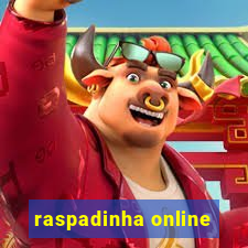 raspadinha online